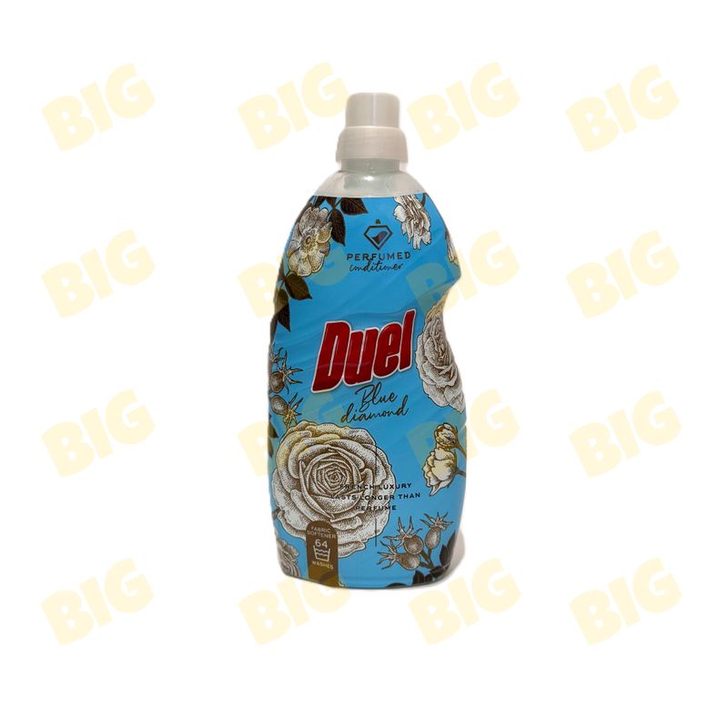 Լվացքի կոնդիցիոներ Duel 1.6լ․ Blue diamond
