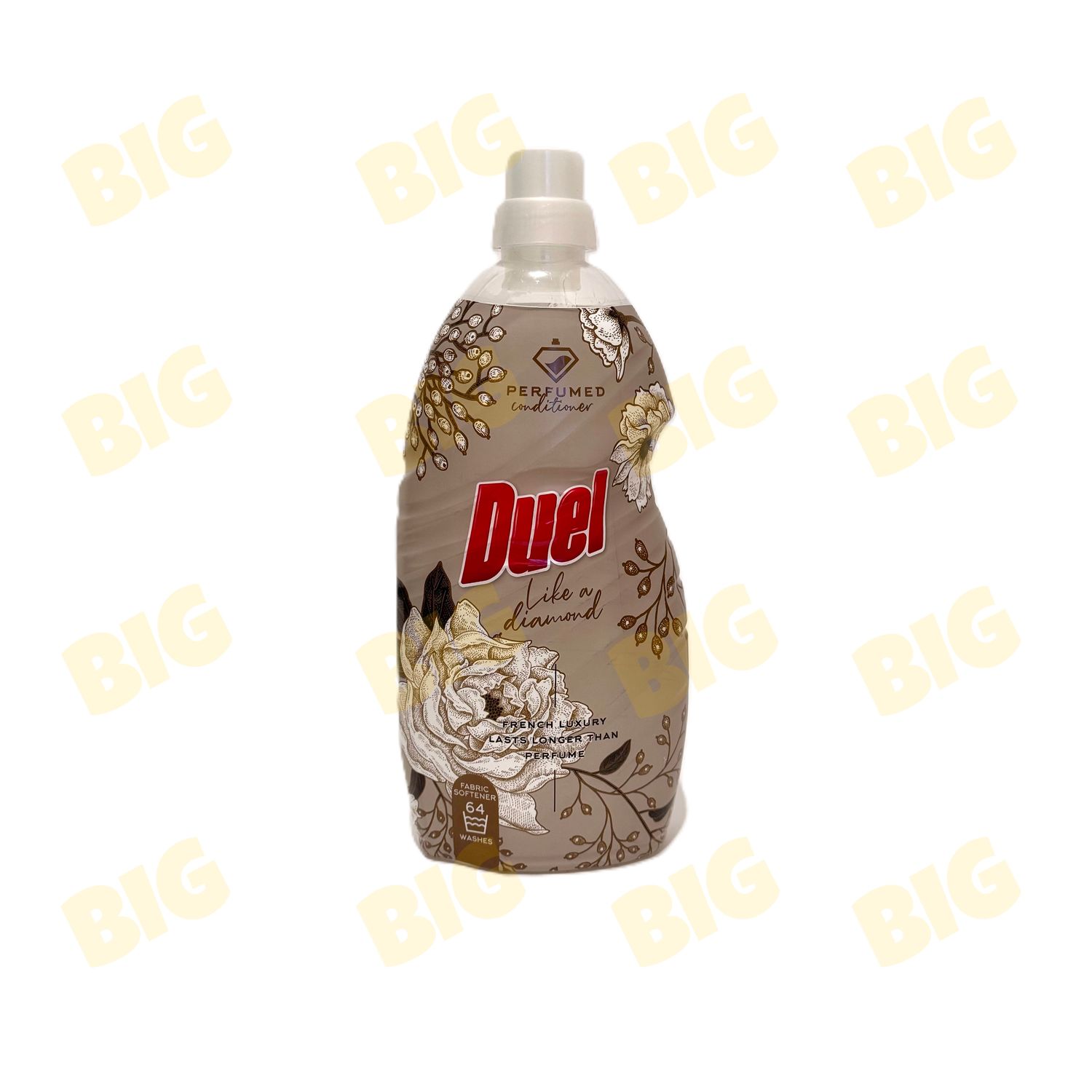Լվացքի կոնդիցիոներ Duel 1.6լ․ Like a diamond