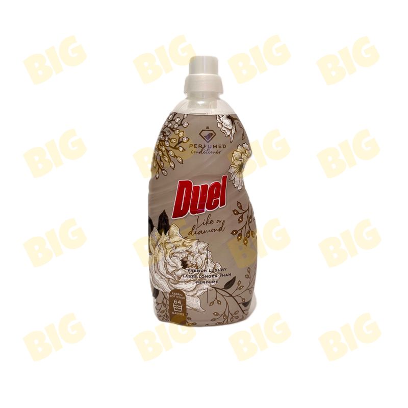 Լվացքի կոնդիցիոներ Duel 1.6լ․ Like a diamond