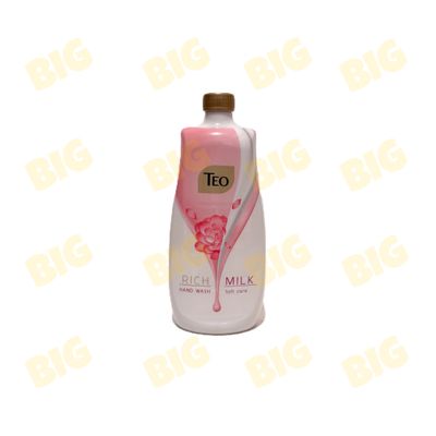 Հեղուկ օճառ Teo Soft care 800մլ․