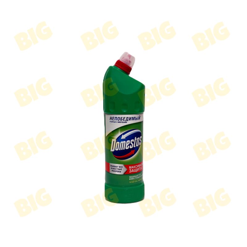 Մաքրող միջոց Domestos 1250մլ․ կանաչ