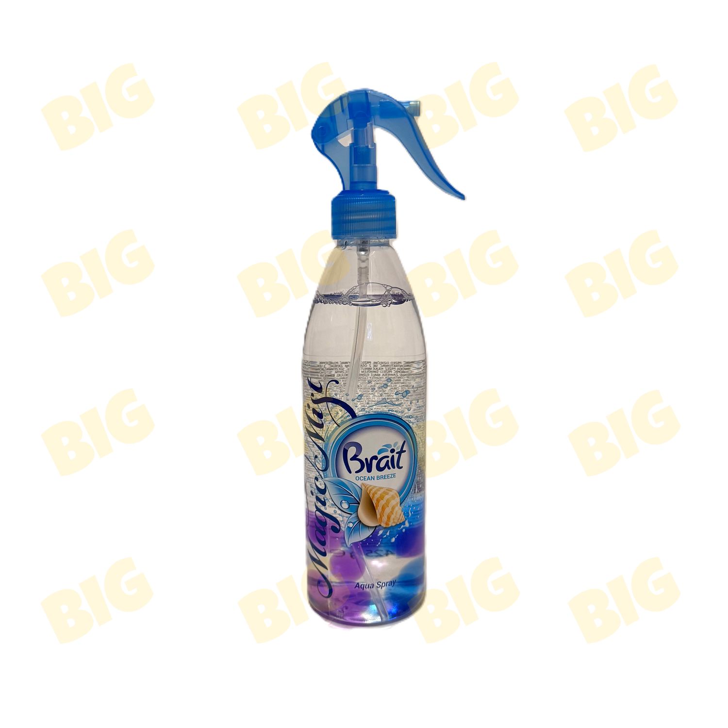 Օդի թարմացուցիչ Brait Ocean Breeze 425մլ․