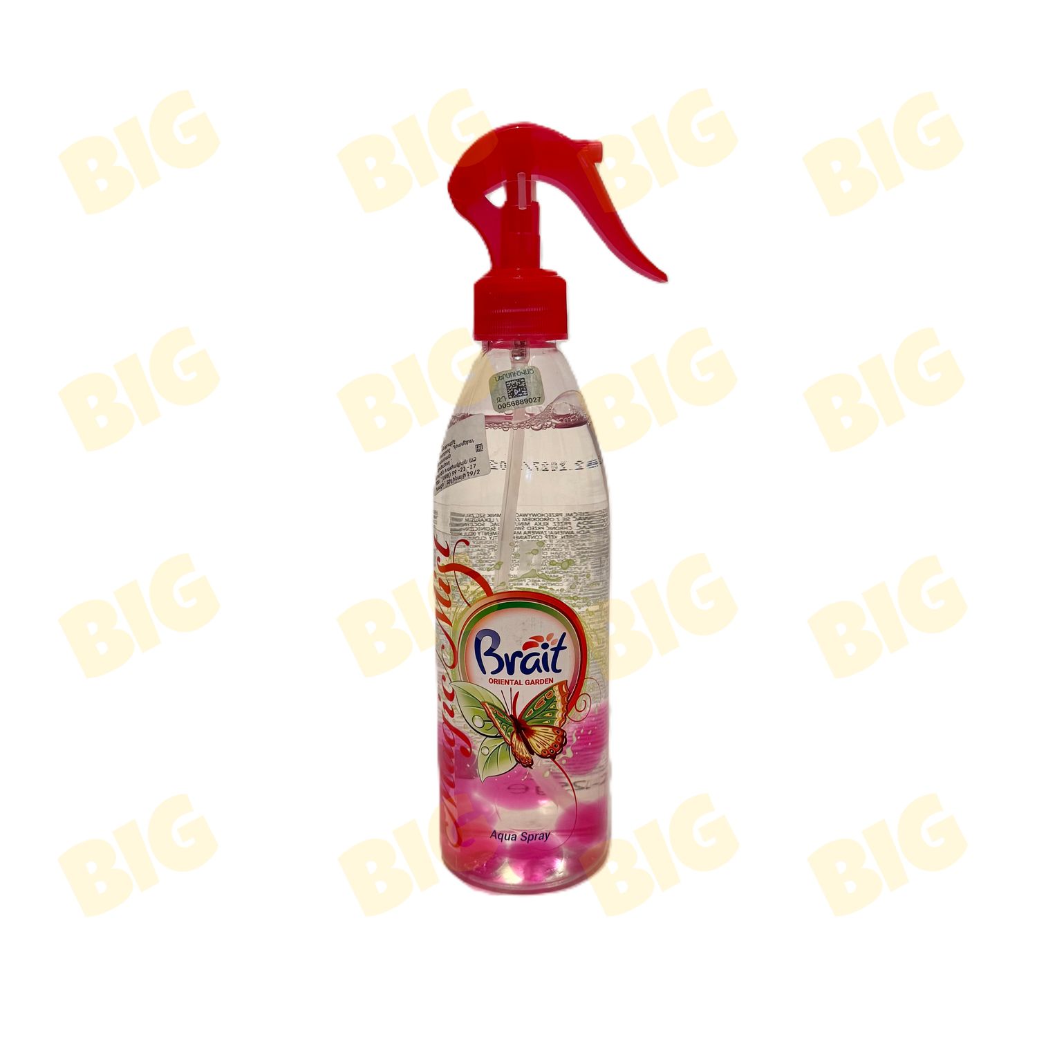 Օդի թարմացուցիչ Brait Oriental Garden 425մլ․
