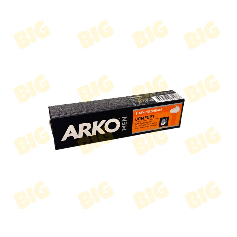 Սափրվելու կրեմ «Arko» 65գ․ Comfort