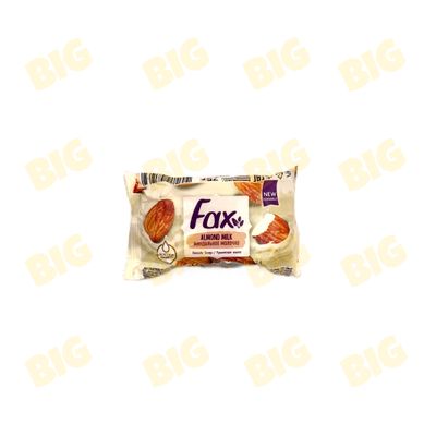 Օճառ Fax 75գ․ Նուշ