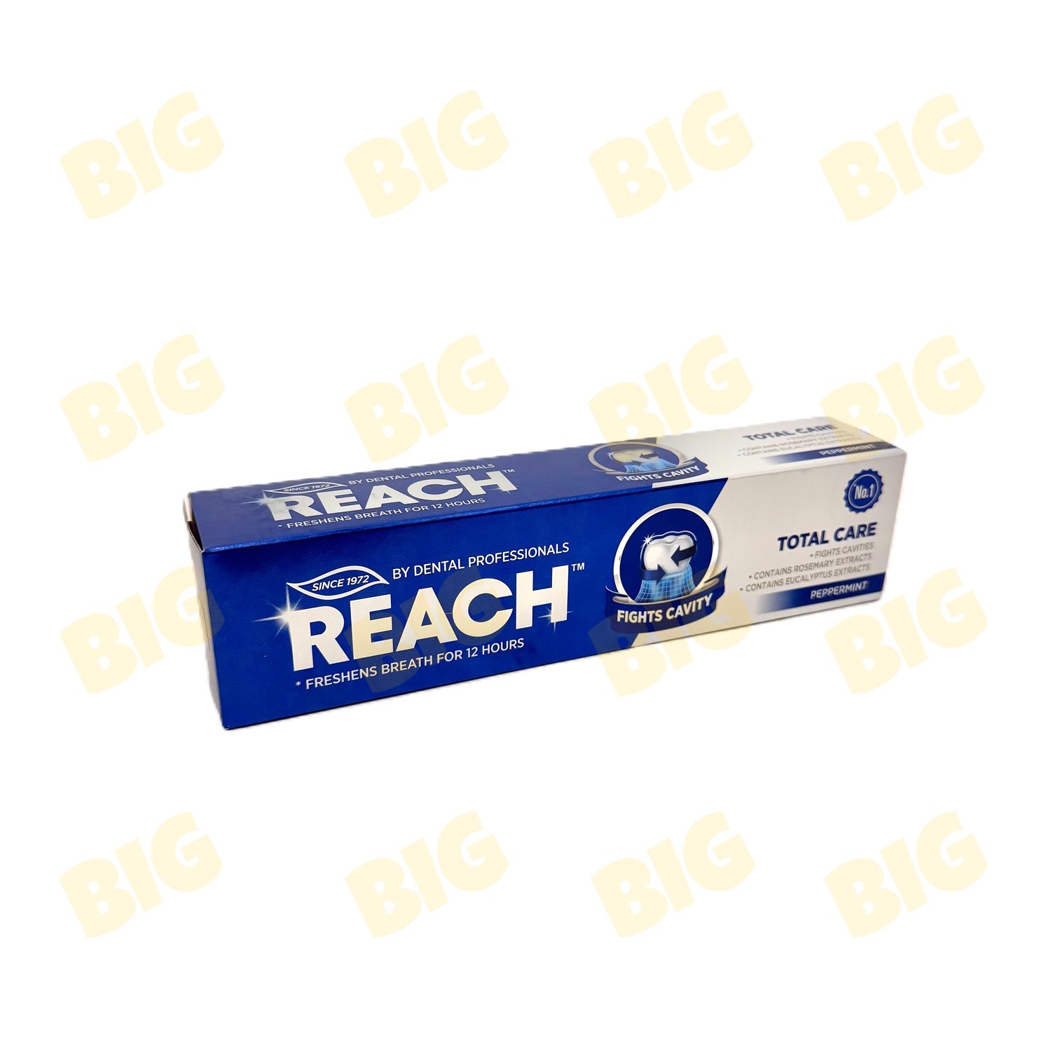 Ատամի մածուկ «Reach» կծու անանուխ 150գր
