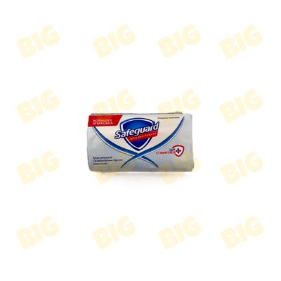Օճառ Safeguard 125գր Կլասսիկ