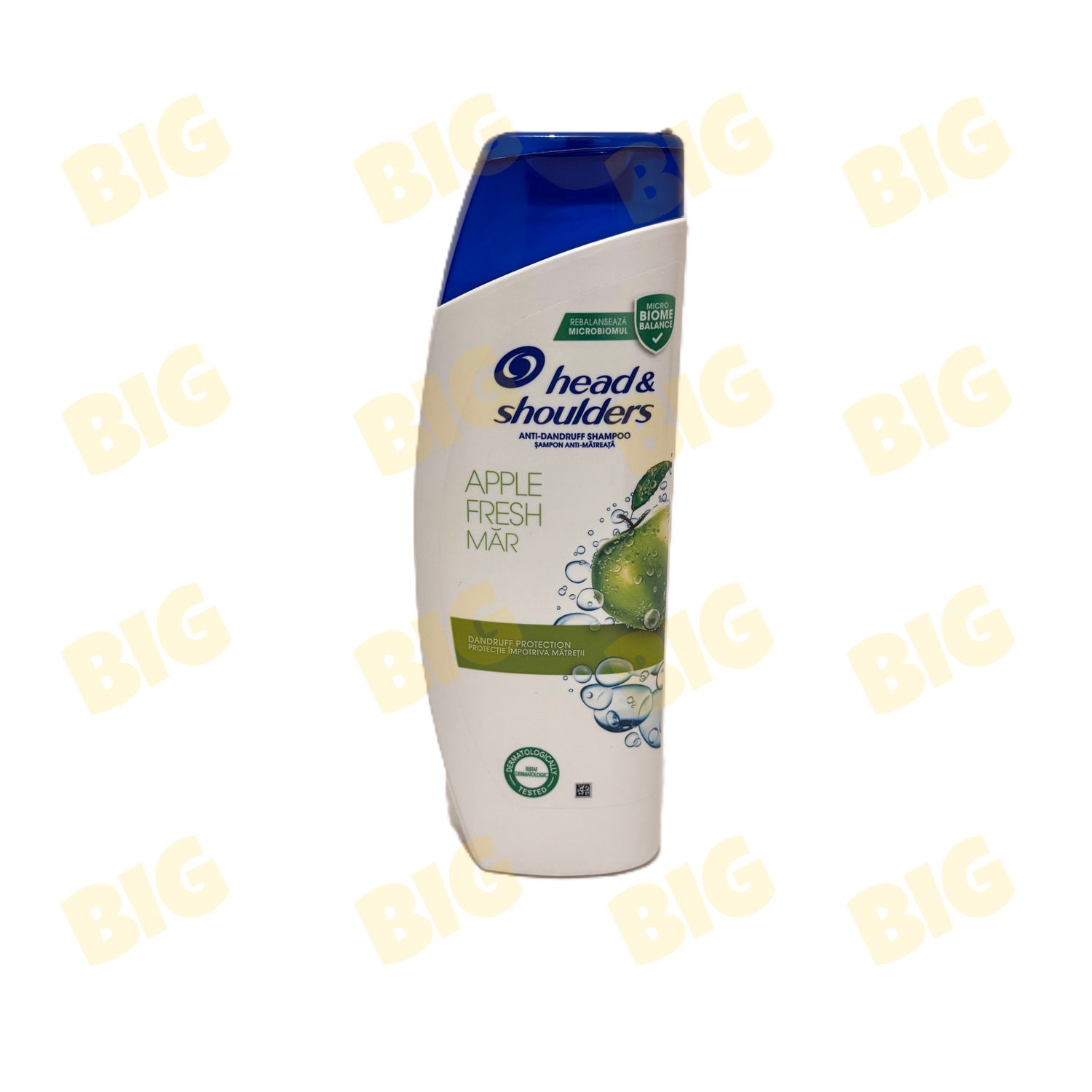 Շամպուն Head&amp;Shoulders խնձոր 400մլ․