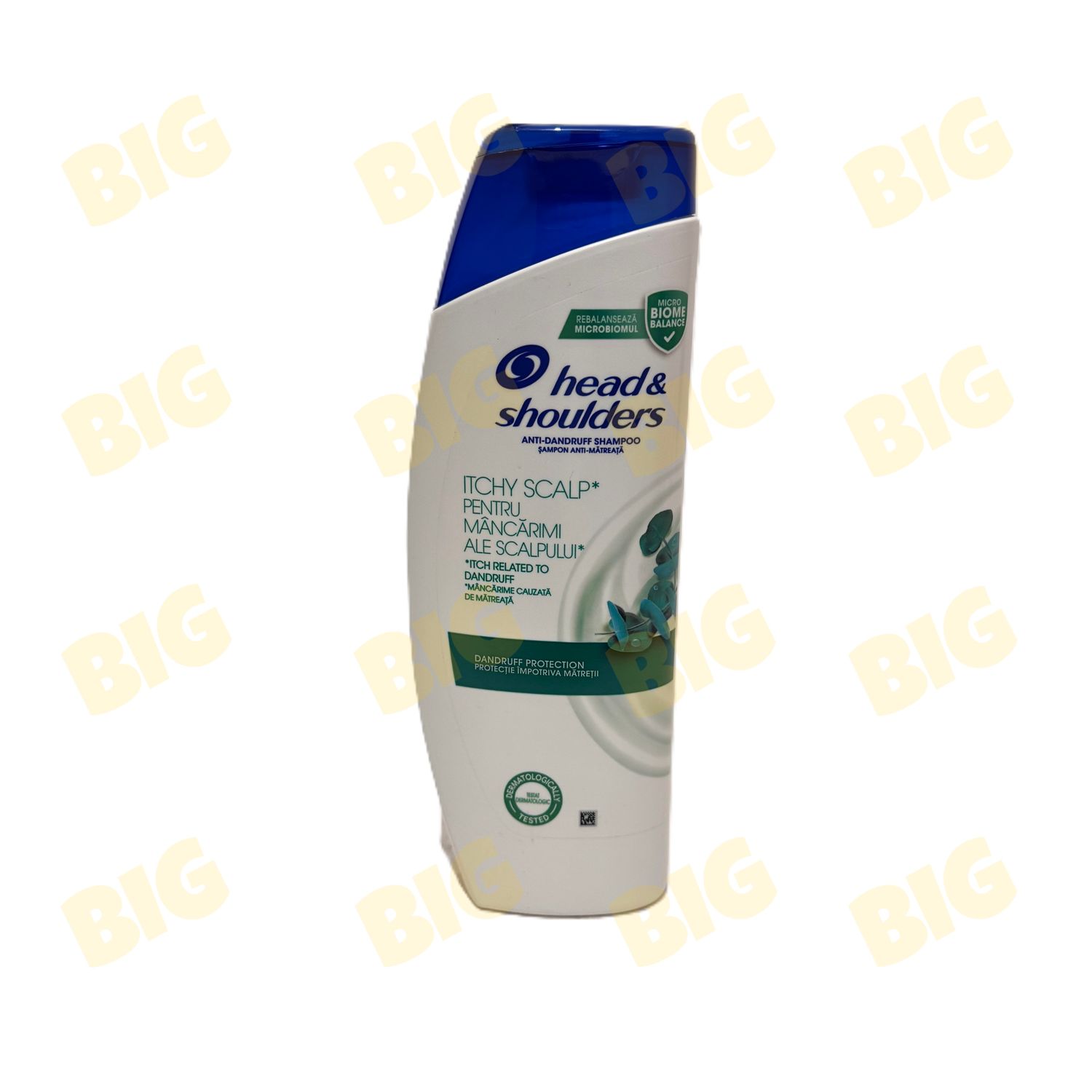 Շամպուն Head&amp;Shoulders 400մլ․