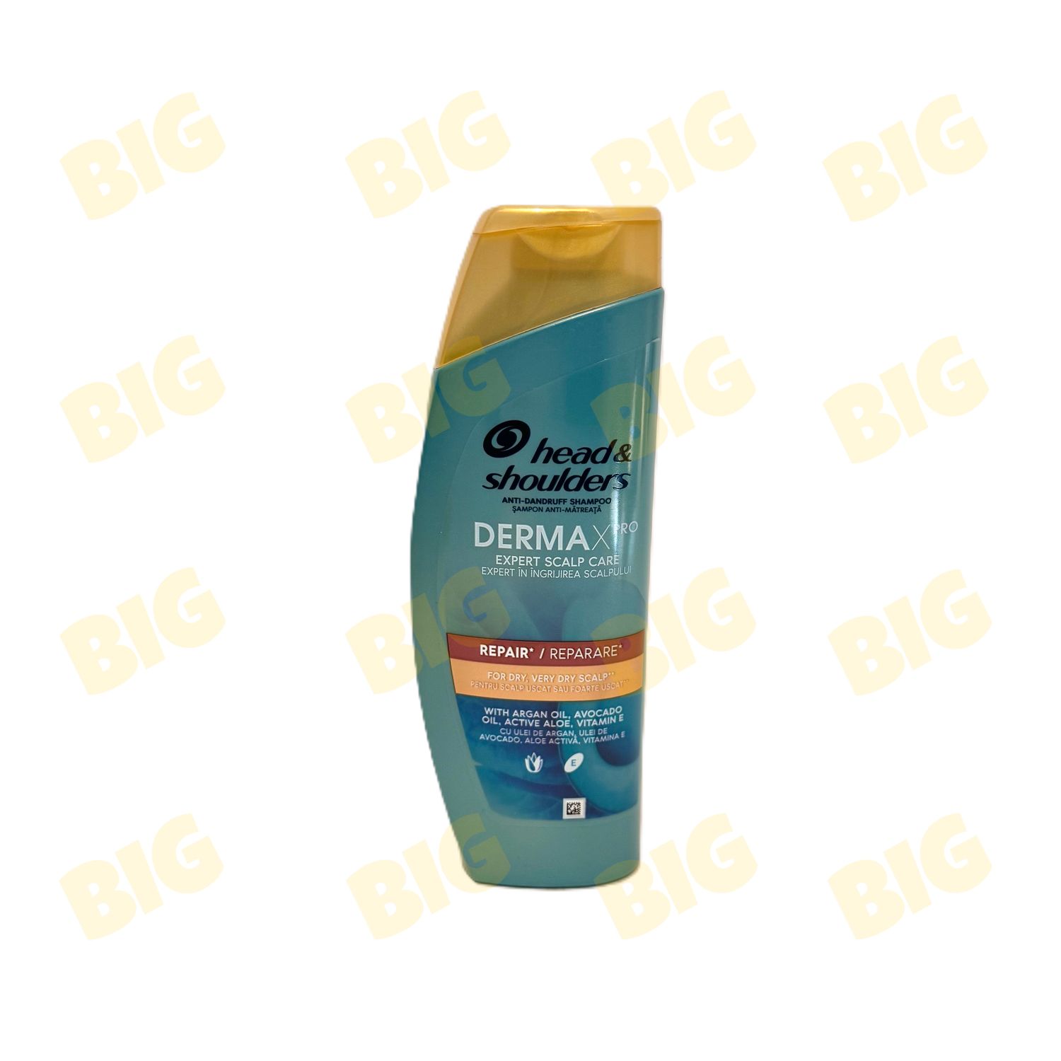 Շամպուն Head&amp;Shoulders 300մլ․ Dermax pro repair