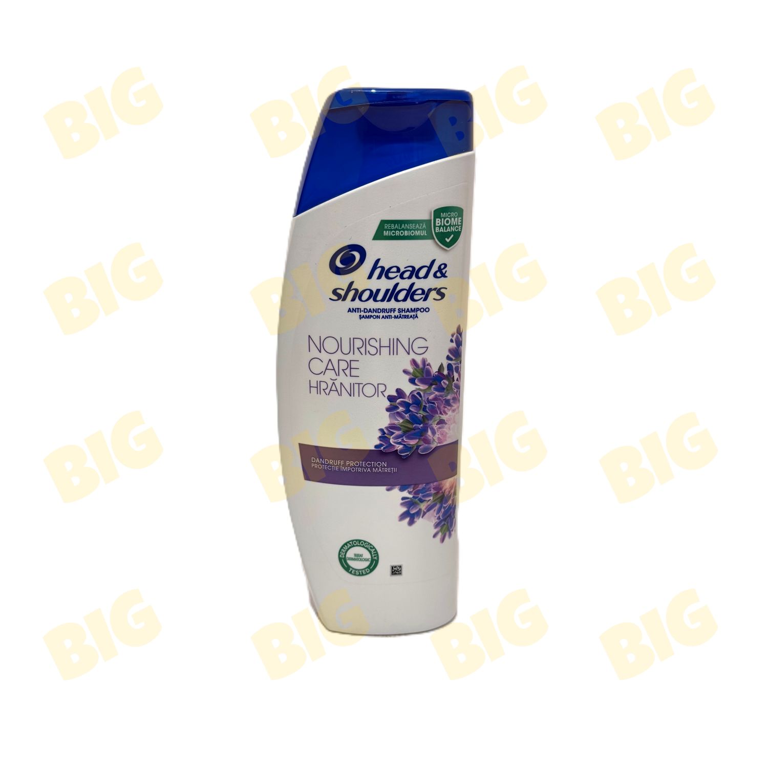 Շամպուն Head&amp;Shoulders սնուցող 400մլ․