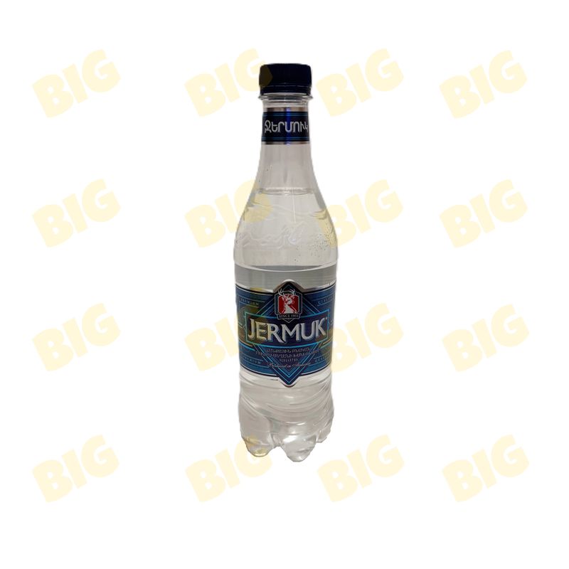 Հանքային ջուր «Ջերմուկ» 0.5լ