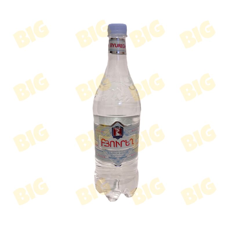 Խմելու ջուր «Բյուրեղ» 1լ