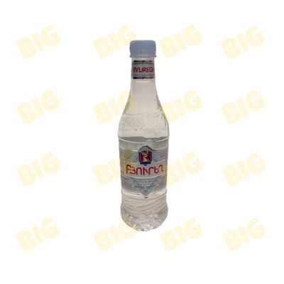Խմելու ջուր «Բյուրեղ» 0.5լ