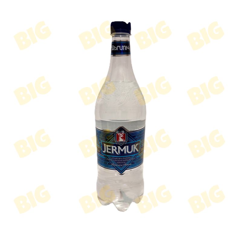 Հանքային ջուր «Ջերմուկ» 1լ