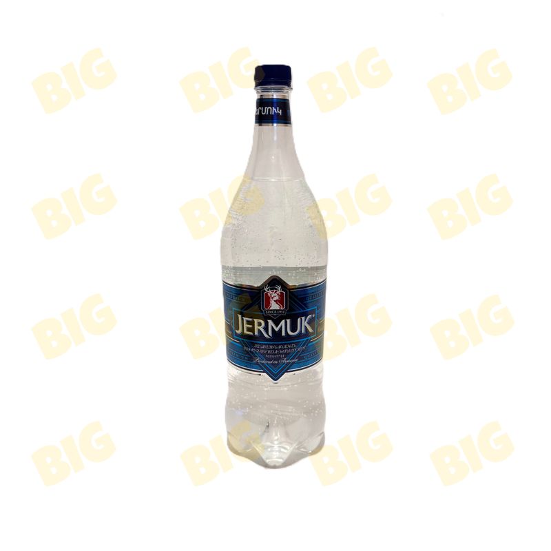 Հանքային ջուր «Ջերմուկ» 1.5լ
