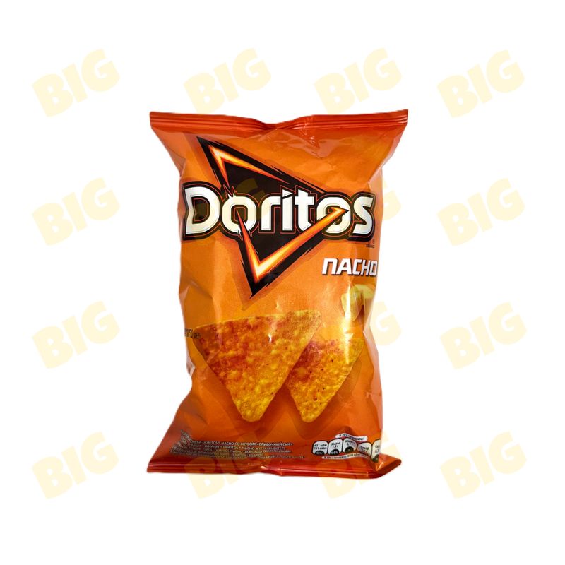 Չիպս Doritos պանիր 70գր.