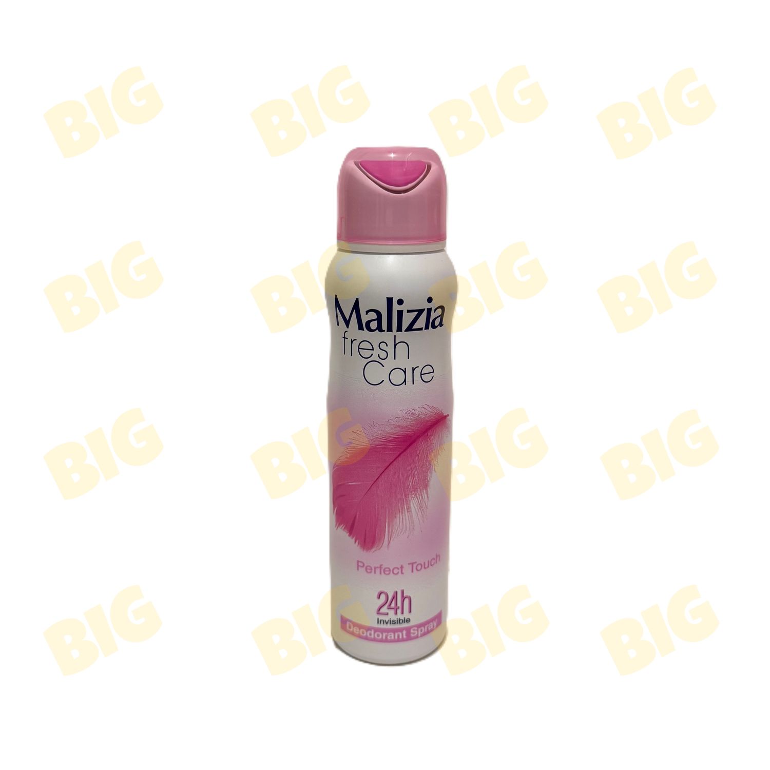 Դեզոդորանտ կանացի Malizia Perfect Touch 150մլ․