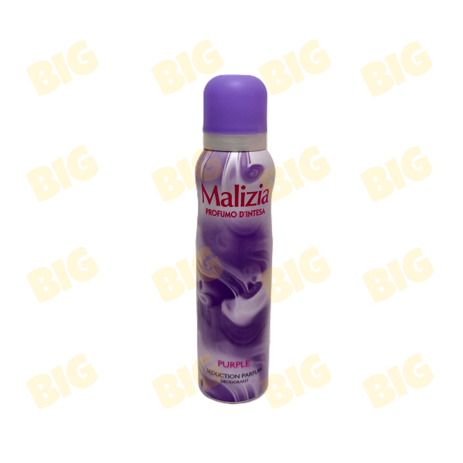 Դեզոդորանտ կանացի Malizia Purple 150մլ․