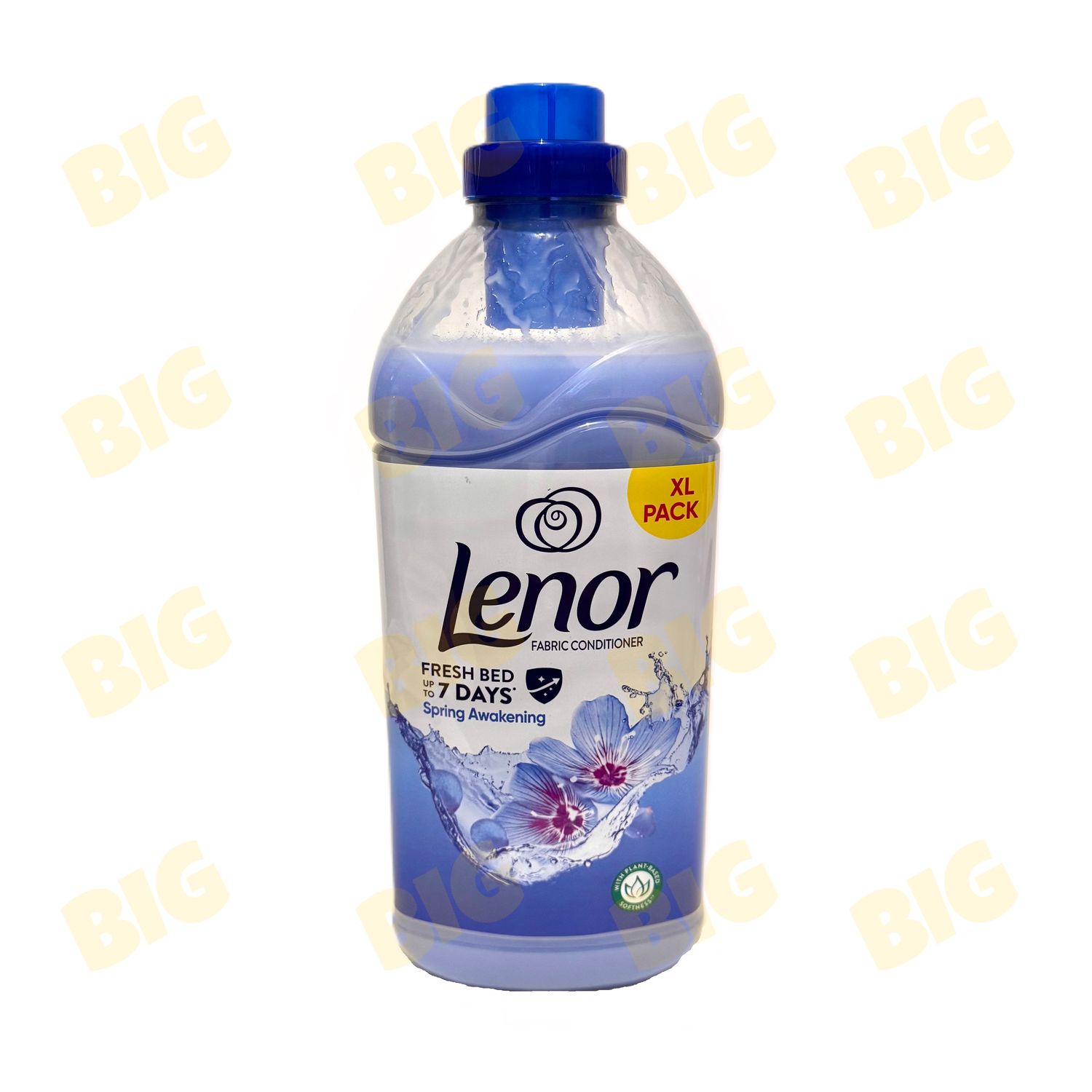 Լվացքի փափկեցուցիչ Lenor Spring Awakening 1,6լ․