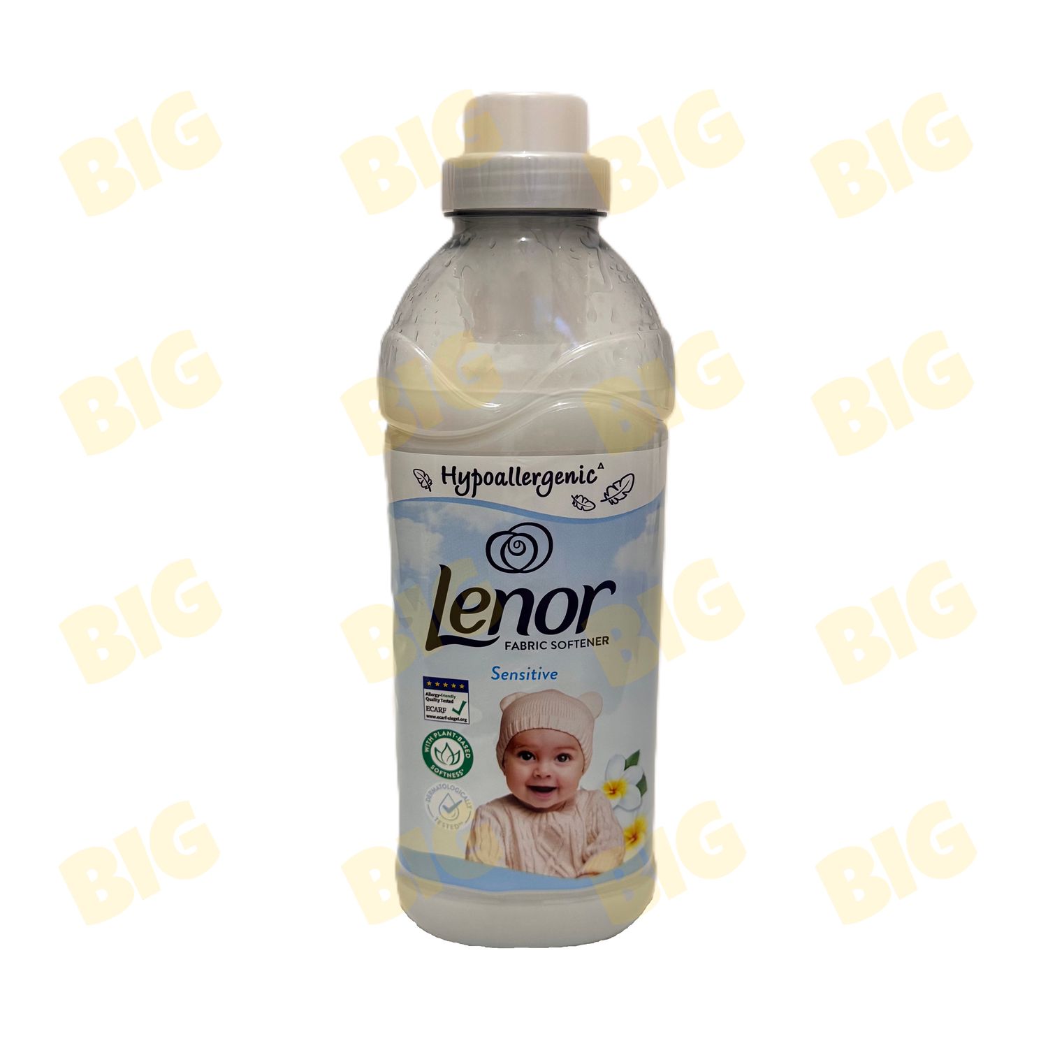 Լվացքի փափկեցուցիչ Lenor 850մլ․
