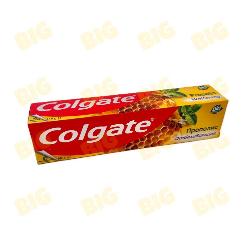 Ատամի մածուկ Colgate 100մլ․  Прополис