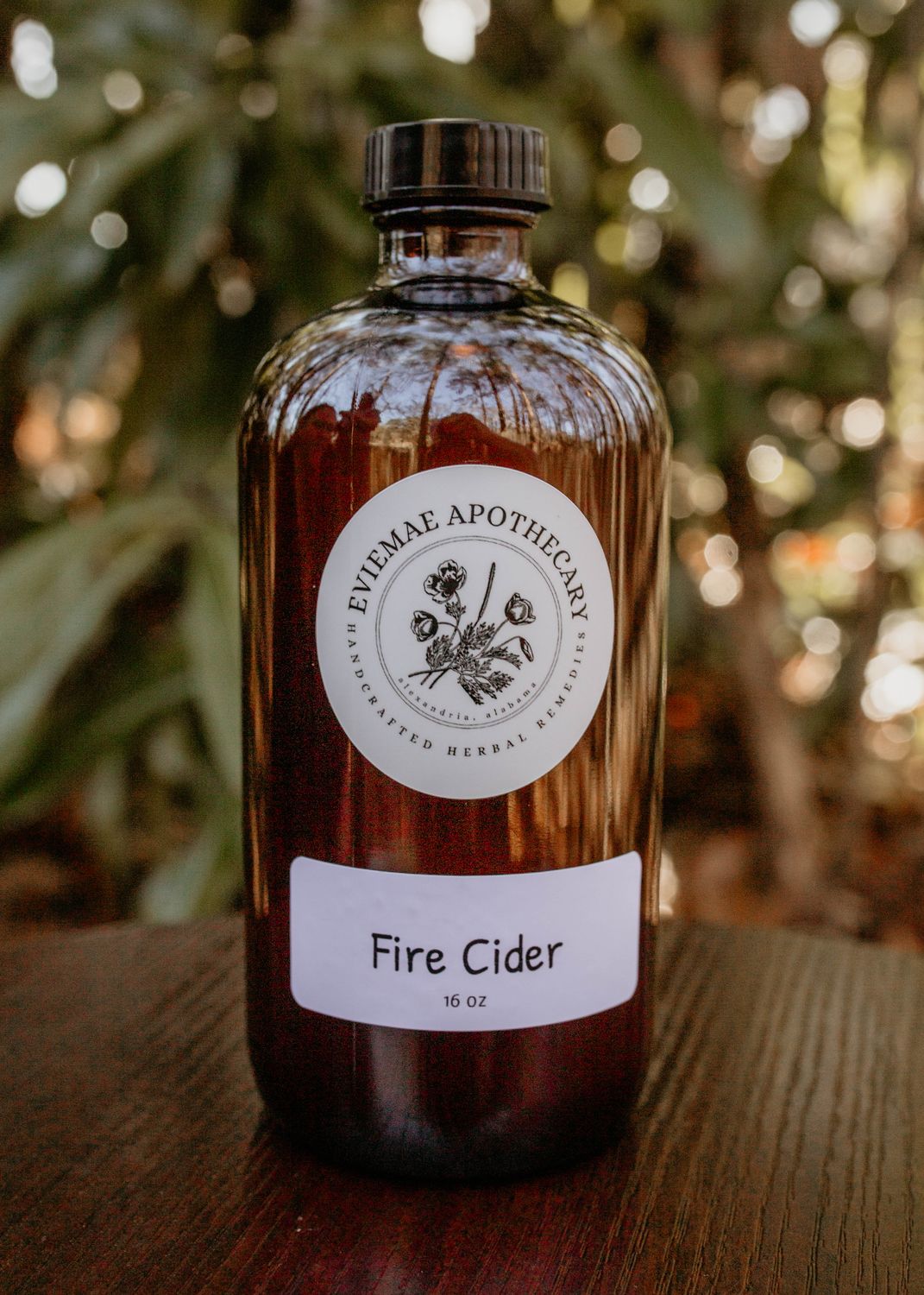 Fire Cider