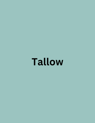 Tallow