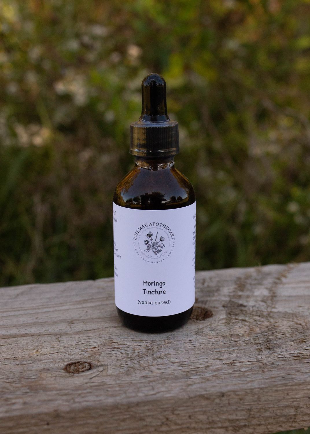 Moringa Tincture