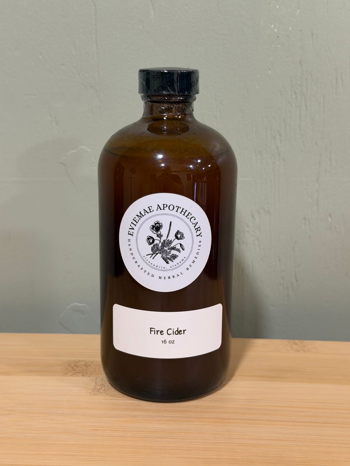 Fire Cider