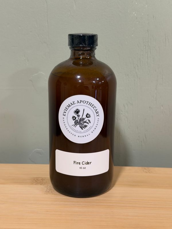 Fire Cider