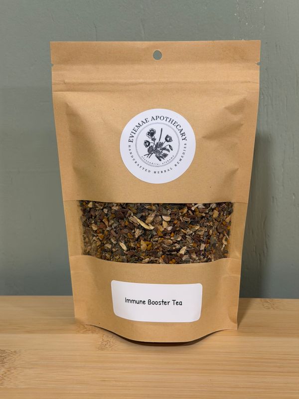 Immune Booster Tea