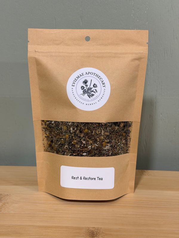 Rest &amp; Restore Tea