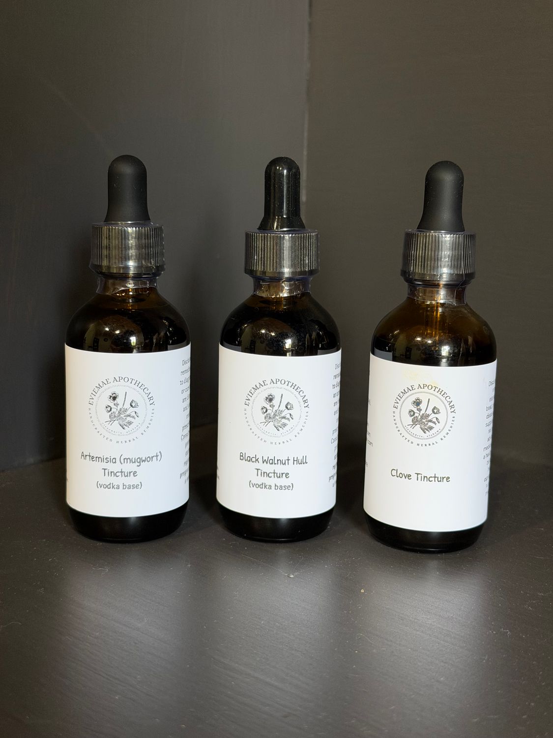 Traditional Herbal Cleanse