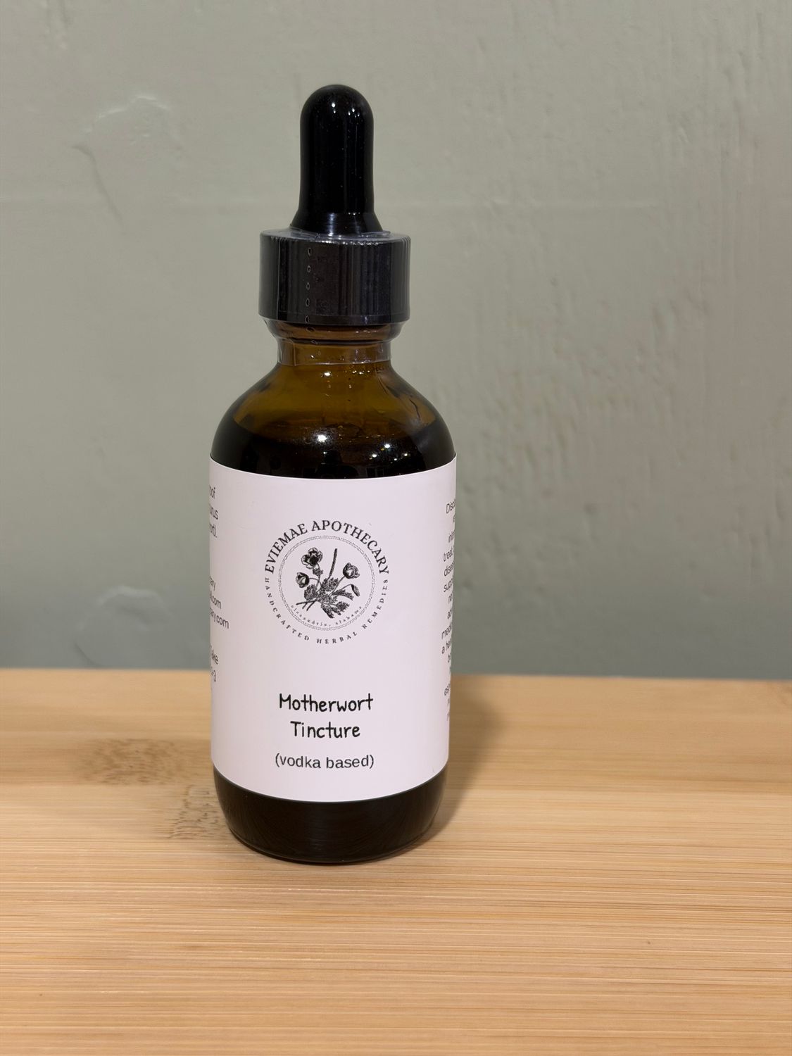 Motherwort Tincture