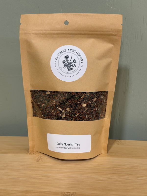 Daily Nourish Tea