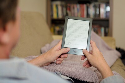 Ebooks