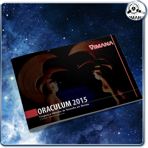 ORACULUM 2015 ORACULUM 2015