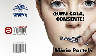 «Quem cala, consente!» «Quem cala, consente!»