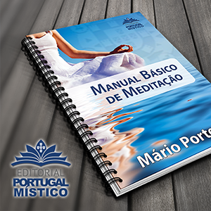 Manual Básico de Meditação Manual Básico de Meditação