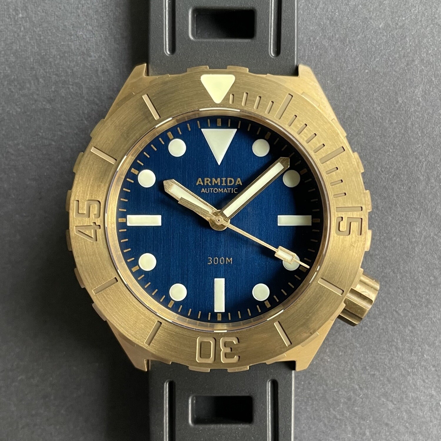 Armida a1 shop 42mm