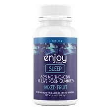 Enjoy D9:CBN Gummies