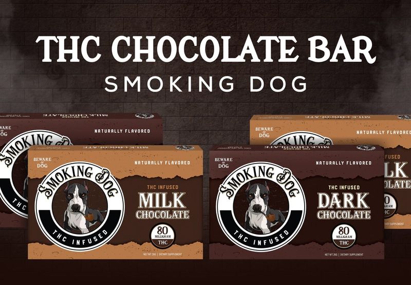 D9 Chocolate Bars