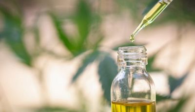 Full Spectrum Tinctures