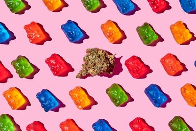 D9 Edibles