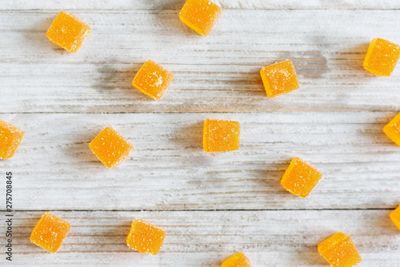 Full Spectrum Edibles
