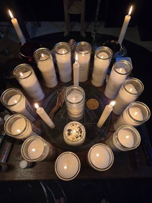 Group Rituals