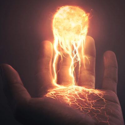 Attunements