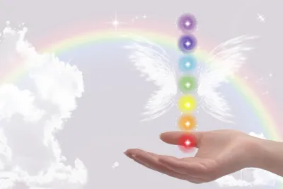 Energy Healing