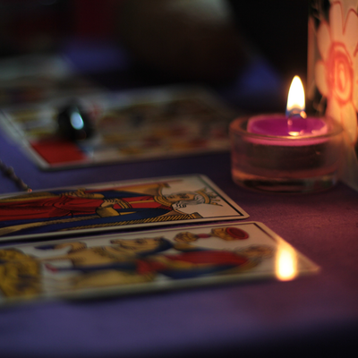 Divination
